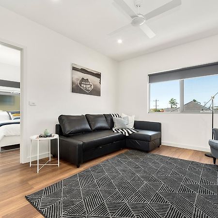 Rosewater Townhouses Dromana Exterior photo