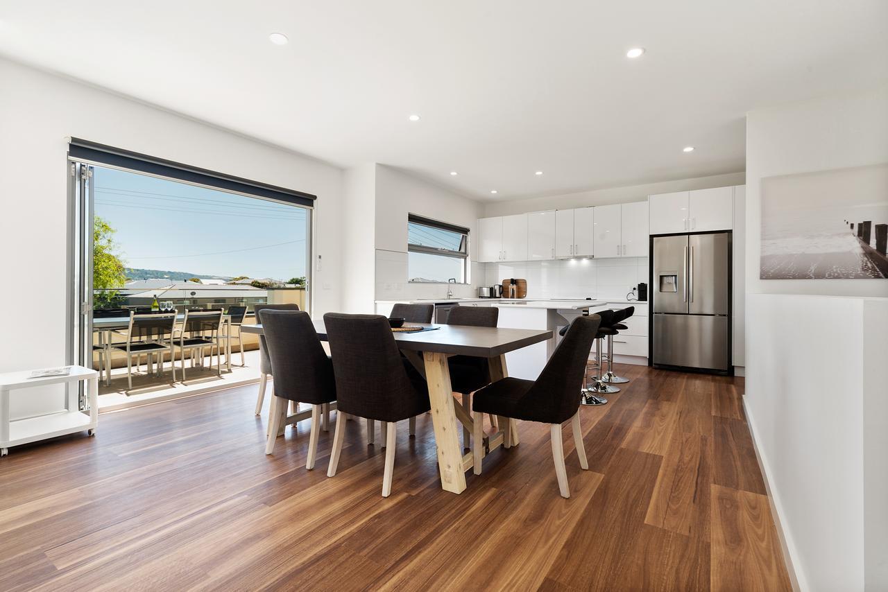 Rosewater Townhouses Dromana Exterior photo