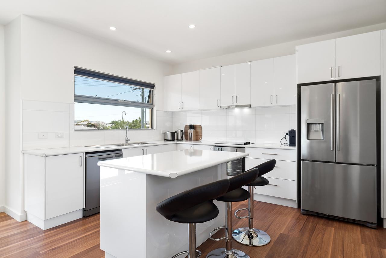 Rosewater Townhouses Dromana Exterior photo