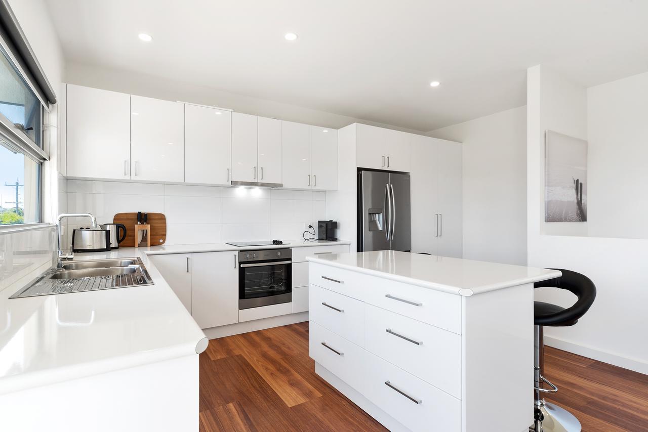 Rosewater Townhouses Dromana Exterior photo