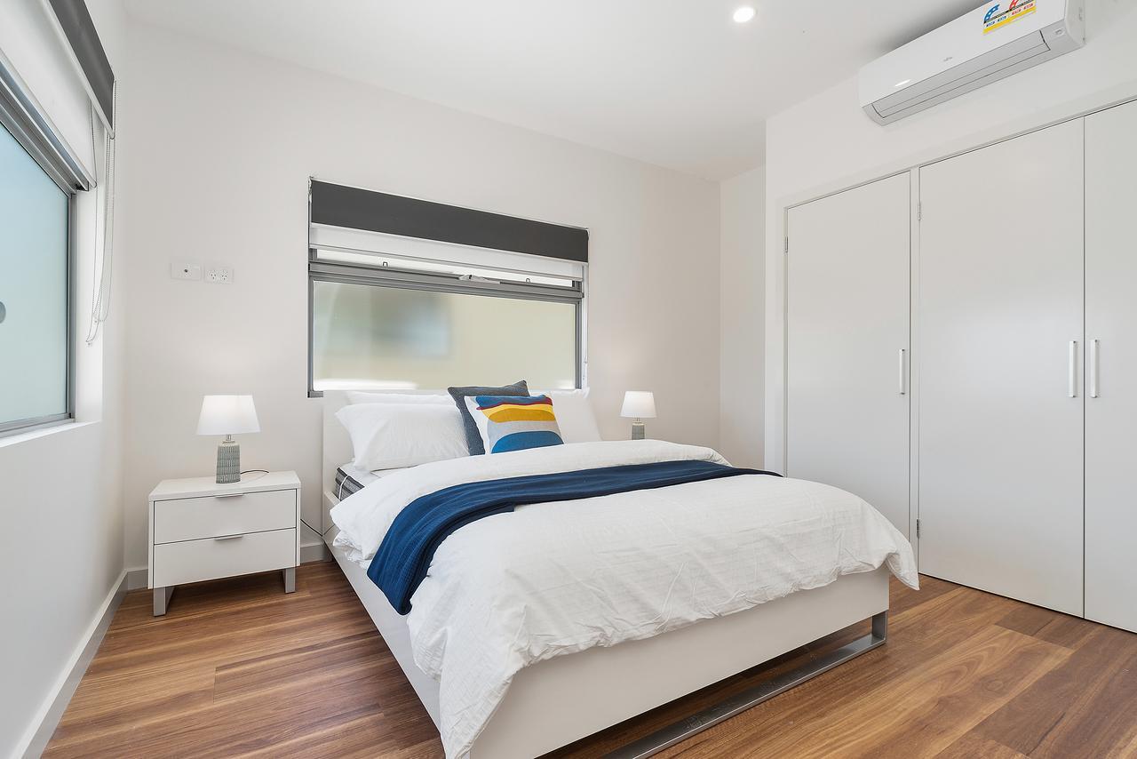 Rosewater Townhouses Dromana Exterior photo