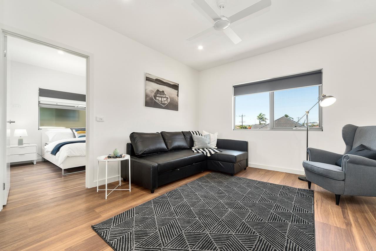 Rosewater Townhouses Dromana Exterior photo