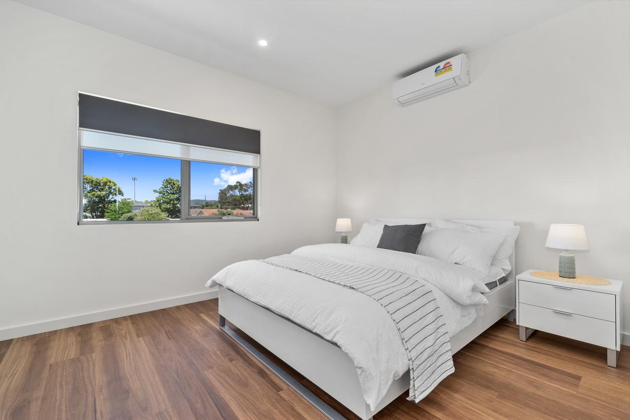 Rosewater Townhouses Dromana Exterior photo