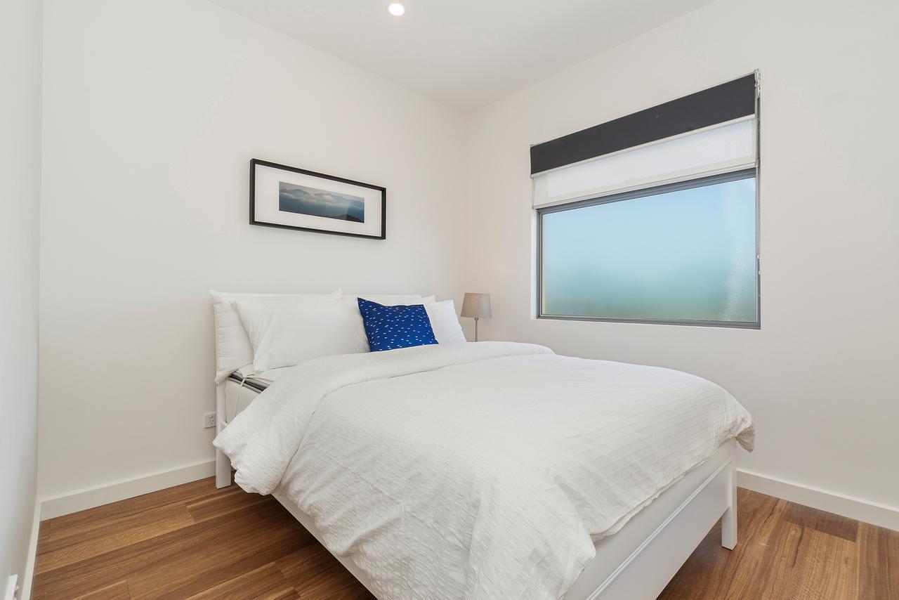 Rosewater Townhouses Dromana Exterior photo