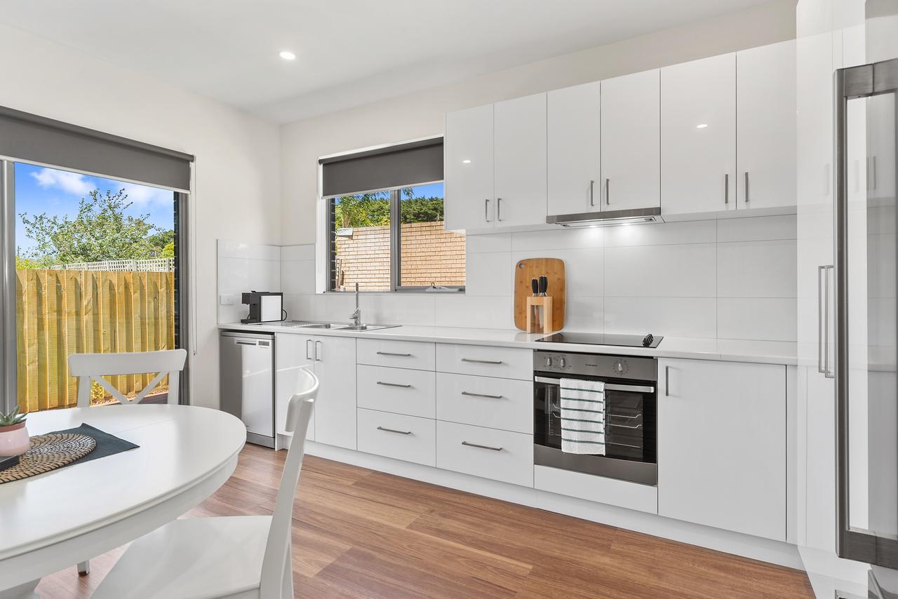 Rosewater Townhouses Dromana Exterior photo