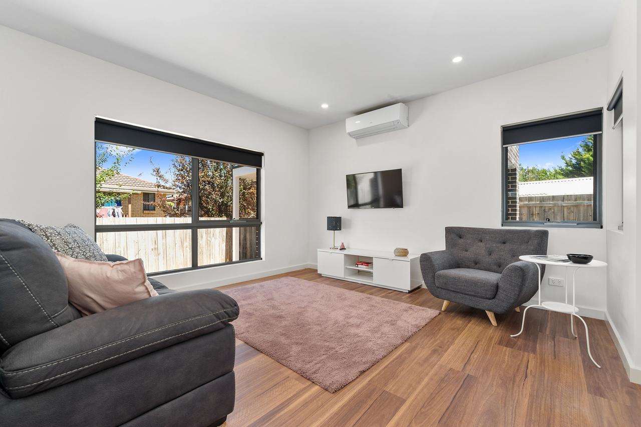 Rosewater Townhouses Dromana Exterior photo