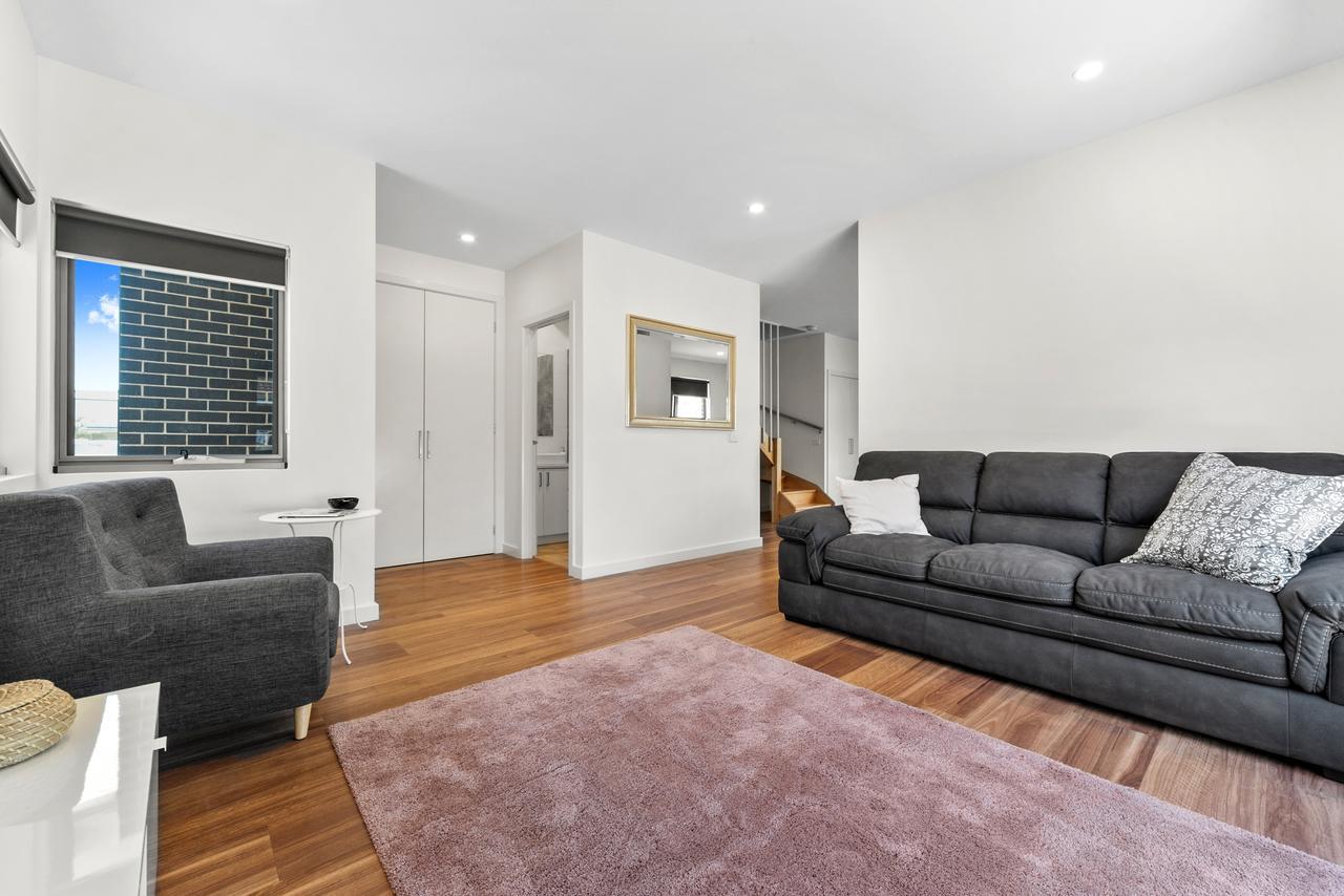 Rosewater Townhouses Dromana Exterior photo